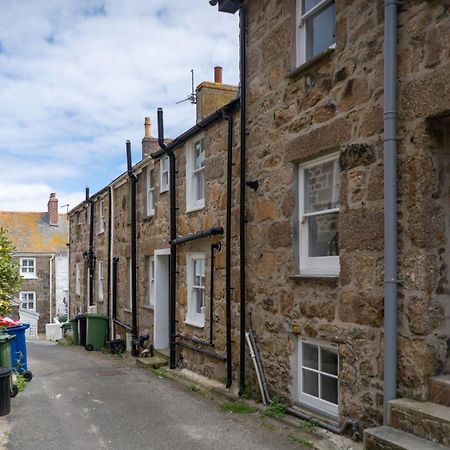 Villa Harbour Moorings St Ives Exterior foto